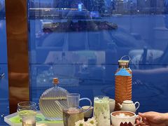 -洄归山也·高空C位湖景下午茶(东方之门店)