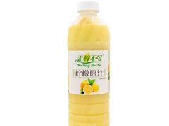 -CoCo都可(合生汇店)