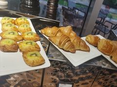 -西安高新希尔顿酒店·咖啡露台西餐厅