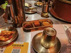 -西塔老太太泥炉烤肉(苏州大悦城店)