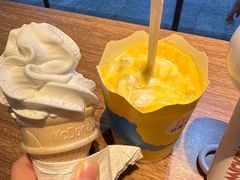 -麦当劳(番禺易发商业街店)