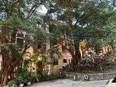 -香港大学