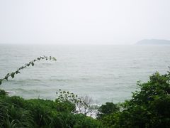 -东澳岛