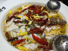 -太二酸菜鱼(沈阳万象城店)