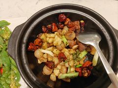 -海粤阁·精致粤菜·宴会厅(宝安店)