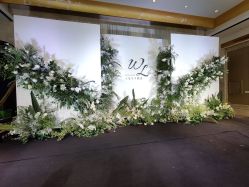 -迎宾一号酒店·宴会厅