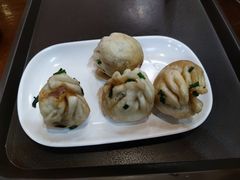 -大壶春生煎(四川中路店)