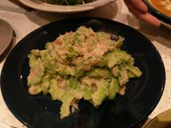 -半山腰·云南菜(侨福芳草地店)