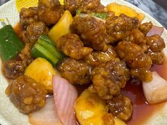 -紫金食坊(江南西路店)