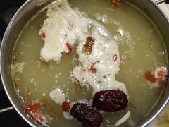 -怡人怡口牛排海鲜自助(飞龙大厦店)