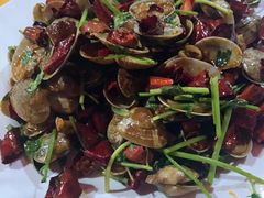 -鑫悦龙虾(前西街店)