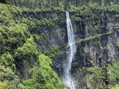 -瓦屋山景区
