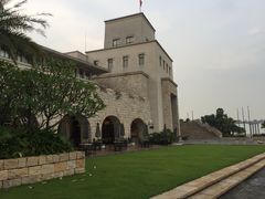 -南沙游艇会·大兵船餐厅