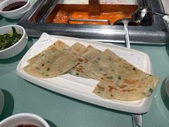 -海底捞火锅(团结桥店)