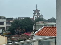 -香梨观景餐厅(西街店)