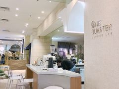 -1/4 ONE QUARTER COFFEE LAB(朝阳大悦城店)