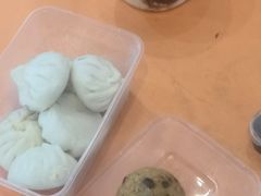 -奥华餐厅·老张记(台基厂店)