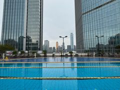 -广州粤海喜来登酒店