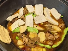 -粗粮人家·东北菜(洋桥店)