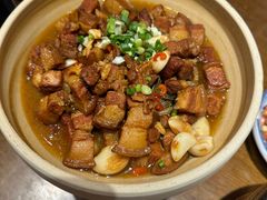 -富正毅三下锅·湘西韵味(天门山索道店)