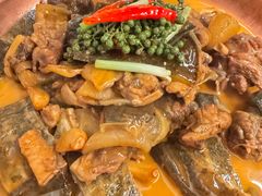 -品粹徽园·家常安徽菜
