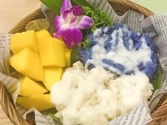 -mango tree芒果树泰国餐厅(青岛万象城店)