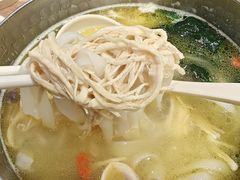 -小满手工粉(北京来福士店)