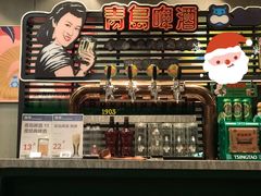 -盒马鲜生(岭南新世界店)