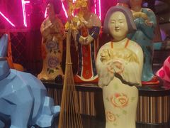 -K+全国连锁KTV(绿地缤纷天地店)
