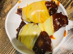 -泰好吃芝士年糕火锅(独墅湖店)
