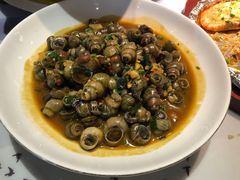 -松沪名灶·豆浆鱼头·新上海菜(飞航吾悦广场店)