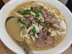 -立文冬·鲜活面(杭州太合商业中心店)