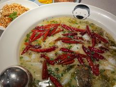 -江渔儿酸菜鱼(映月湖环宇城店)