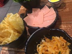 -愿者上钩(龙华华润万家店)