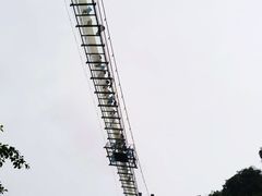 -古龙峡云天玻霸