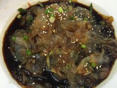 -金家老三饭庄(常营店)