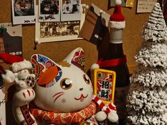 -Line 咖啡(石厦花园店)