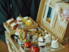 -哈布斯扒房(华发商都店)