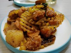 -巨无霸电烤大肉串·五十七部(抚顺隆城街店)