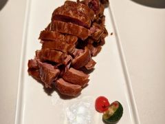 -渝月·川菜(海岸城店)