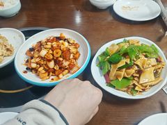 -牛街老爆肚满(亚运村店)