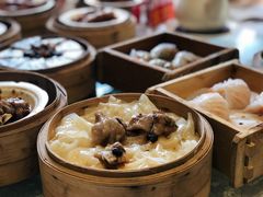 -龙的酒楼·手工早茶·顺德菜(近良路店)