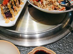 -山上下日本料理(万象城店)