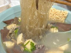 -金原鸭血粉丝汤总店(锁金村店)