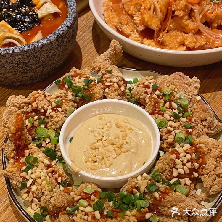 重庆📍会一直去吃的平价韩食馆‼️好吃又好拍