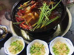 -石灰市毛记烧鸡公(解放碑店)