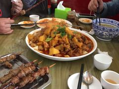 -伊隆斋(什刹海店)