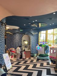 -奈尔宝家庭中心·亲子餐厅(苏州大悦城店)