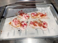 -新石器烤肉(周浦万达店)