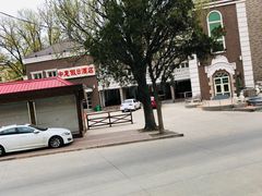 -睿柏云酒店-餐厅